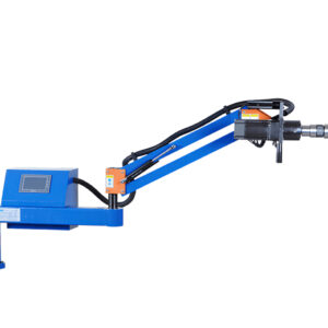 Изображение товара Электрический резьбонарезной манипулятор M8-M36 ZH-D701SW