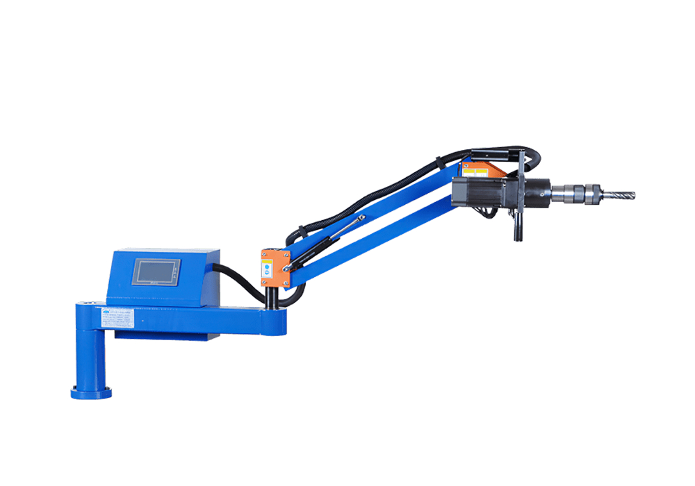 Электрический резьбонарезной манипулятор M8-M36 ZH-D701SW