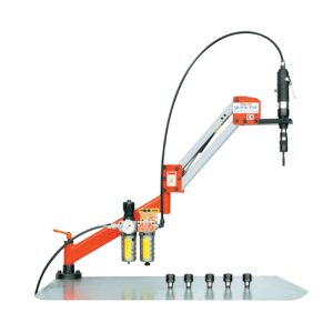 Изображение товара Пневматический резьбонарезной манипулятор M3-M12 AQ-12-950