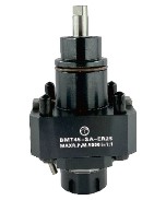 Блок приводной осевой BMT65-ER32-1809 внеш. СОЖ (BMT65-SA-ER32) Sanmen