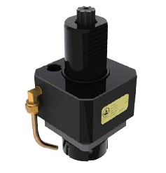 Блок приводной осевой VDI30-ER25-5482 внеш. СОЖ (THB-A04-30C) Hold Well