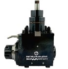 Блок приводной радиальный BMT45-ER20-60-1809 внеш. СОЖ (BMT45-HF-60-ER20) Sanmen