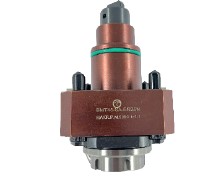 Блок приводной осевой BMT55-ER32N-1809 внеш. СОЖ (BMT55-SA-ER32N) Sanmen