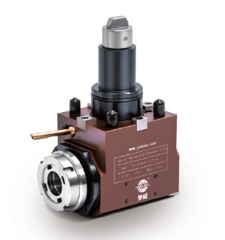 Блок приводной радиальный BMT65-ER32-72-1809 внеш. СОЖ (BMT65-90-72-N-ER32) PowerWell