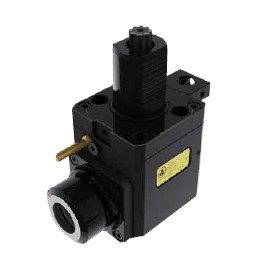 Блок приводной радиальный VDI30-ER25-55-5482 внеш. СОЖ (THB-B04.55-30C) Hold Well