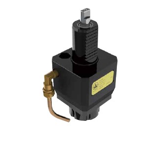 Блок приводной осевой VDI30-ER25-1809 внеш. СОЖ (THB-A04-30A) Hold Well (аналог)