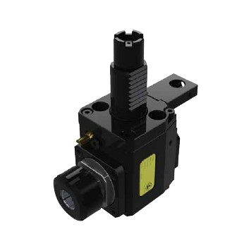 Блок приводной радиальный VDI40-ER32-65-OKUMA внеш. СОЖ (THB-B05.65-40J) Hold Well