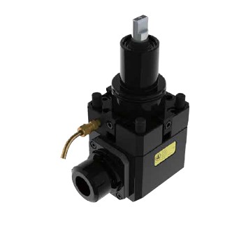 Блок приводной радиальный BMT65-ER32-72-1809 внеш. СОЖ (THM-B05.72-65C) Hold Well (аналог)