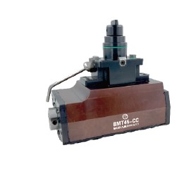 Блок приводной долбежный BMT65-20-95-1809 внеш. СОЖ (BMT65-CC) Sanmen