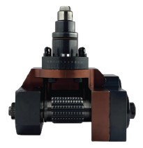 Блок приводной зубофрезерный BMT45-82-1809 внеш. СОЖ (BMT45-GC) Sanmen