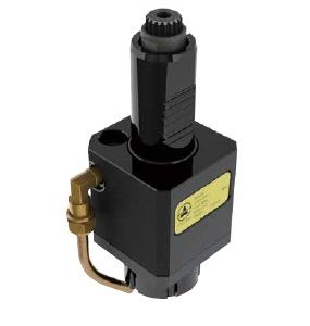 Изображение товара Блок приводной осевой VDI40-ER32-5480 внеш. СОЖ (THB-A05-40B) Hold Well (аналог)