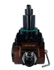 Блок приводной с изменяемым углом BMT40-ER16-1809 внеш. СОЖ (BMT40-WX-ER16) Sanmen